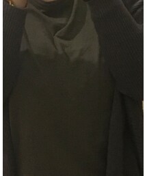 ZARA | Tシャツ/カットソー