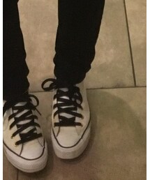 CONVERSE | スニーカー