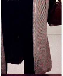 ZARA | デニムパンツ