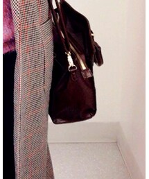 JEANASIS | ショルダーバッグ