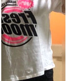 ZARA | Tシャツ/カットソー