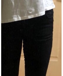 ZARA | デニムパンツ