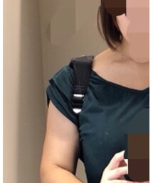 MAISON DE REEFUR | バックパック/リュック