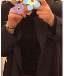 GU | ニット/セーター