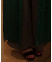 niko and... | パンツ