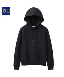 GU | パーカー