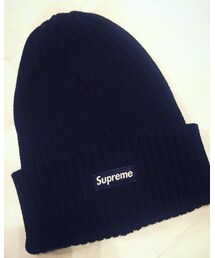 Supreme  | ニットキャップ/ビーニー