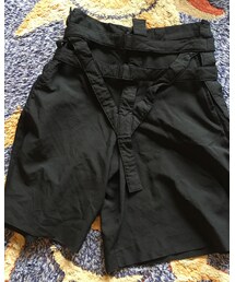 COMME des GARCONS | パンツ