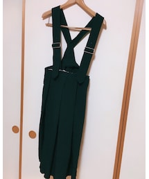 BLACK COMME des GARCONS | スカート