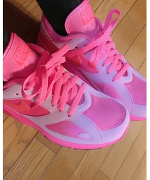 COMME des GARCONS HOMME PLUS | スニーカー