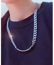 MM6 Maison Martin Margiela | ネックレス