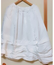 BLACK COMME des GARCONS | スカート