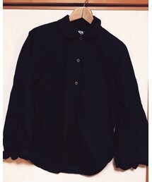 BLACK COMME des GARCONS | シャツ/ブラウス