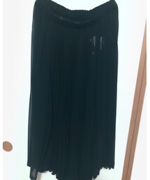 BLACK COMME des GARCONS | スカート