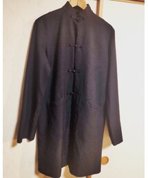 BLACK COMME des GARCONS | ジャケット/アウター