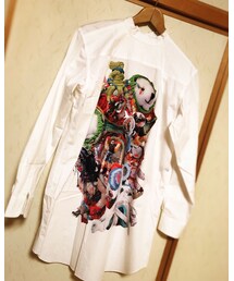 COMME des GARCONS HOMME PLUS | シャツ/ブラウス