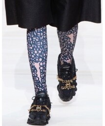 COMME des GARCONS | COMME des GARÇONS 19ss(タイツ/ストッキング)