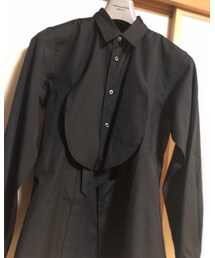 COMME des GARCONS HOMME PLUS | commedesgarconshommeplus 19ss(シャツ/ブラウス)