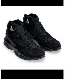 COMME des GARCONS HOMME PLUS | COMME DES GARCONS HOMME PLUS Nike ACG Air Mowabb (スニーカー)