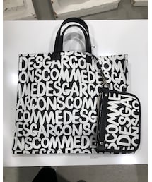 COMME des GARCONS | COMME des GARCONS(バッグ)