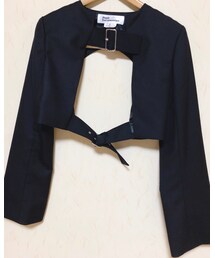 noir kei ninomiya | トップス