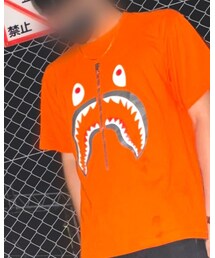 A BATHING APE | Tシャツ/カットソー