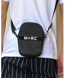 M＋RC NOIR | ショルダーバッグ