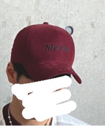 NEW ERA | キャップ