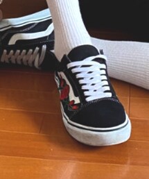 VANS | スニーカー