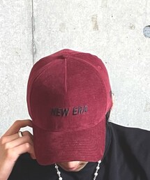 NEW ERA | キャップ