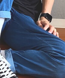 UNIQLO | デニムパンツ