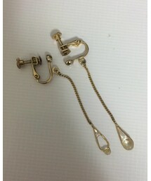 Y147 | ハンドメイド(イヤリング)