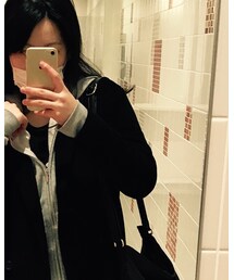 COLONY 2139 | チェスターコート