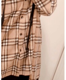 GORGE BE | シャツ/ブラウス