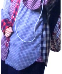 BROOKS BROTHERS | シャツ/ブラウス