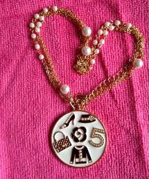 ネックレス(ネックレス)