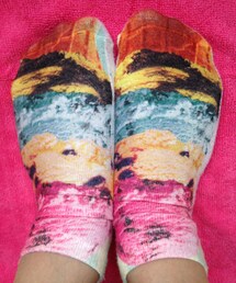 ソックス(ソックス/靴下)