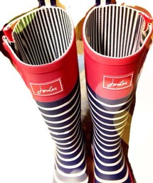 レインブーツ(レインシューズ)