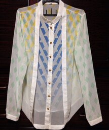 シャツ(シャツ/ブラウス)