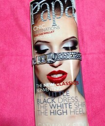 クラッチバッグ(クラッチバッグ)