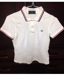 FRED PERRY | ポロシャツ(ポロシャツ)