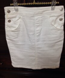 スカート(デニムスカート)