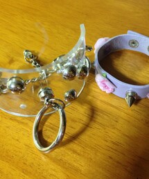 アヴァンギャルド | ブレスレット(ブレスレット)