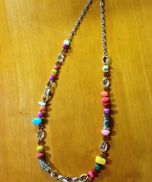 ネックレス(ネックレス)