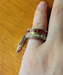 リング(リング)