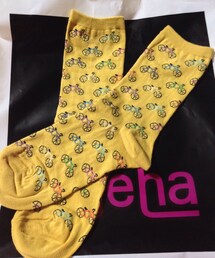 🚲ソックス(ソックス/靴下)