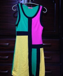 ワンピース(ワンピース)