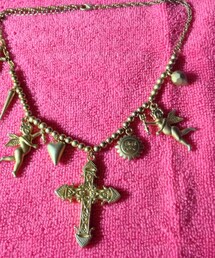 ネックレス(ネックレス)