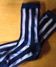 ソックス(ソックス/靴下)