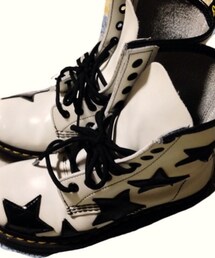 Dr. Martens | マーチン(ブーツ)